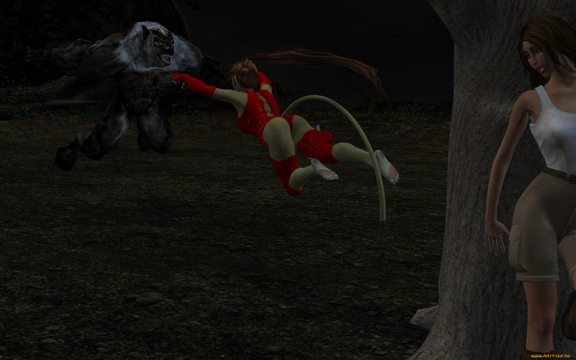 3 , fantasy , , , , , 